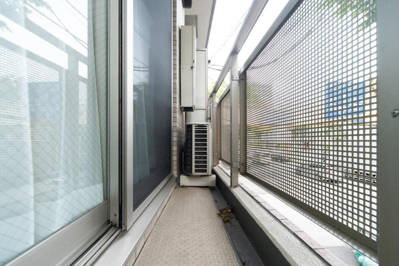 Ihatov Komazawa Tokyo Esterno foto
