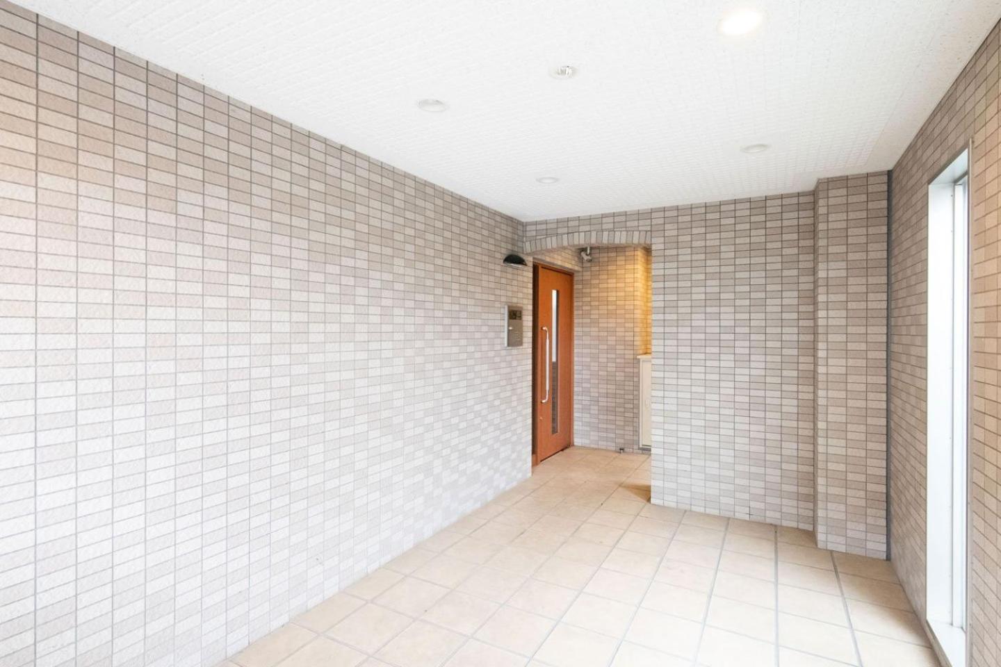 Ihatov Komazawa Tokyo Esterno foto