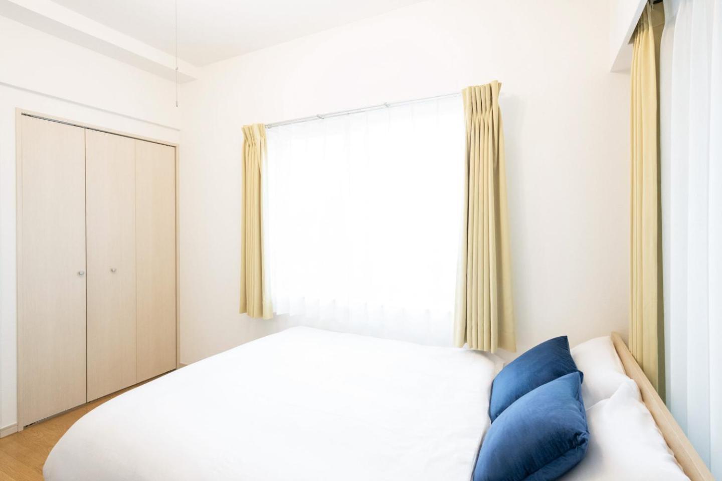 Ihatov Komazawa Tokyo Esterno foto
